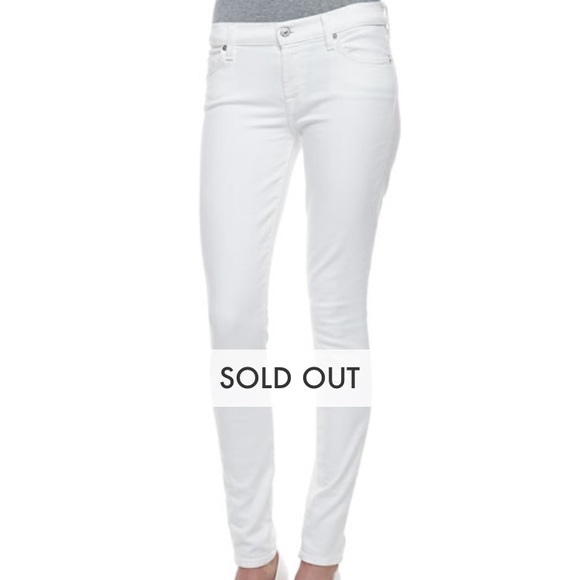 “Slim illusion” skinny jeans - Picture 5 of 5